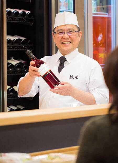 前菜,お造り,...